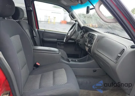 2005 Ford Explorer Sport Trac Adrenalin/Xls/Xlt z USA, uszkodzony, nr VIN 1FMZU77K95UB44976